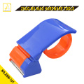Plastic Handhold Packing Tape Dispenser Tape Cutter